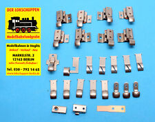 KONVOLUT TRIX EXPRESS