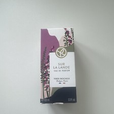 Eau de Parfum Sur La Lande - Eau de Parfum 100ml