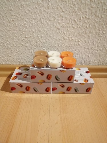 Partylite teelichtbox - partylite,
