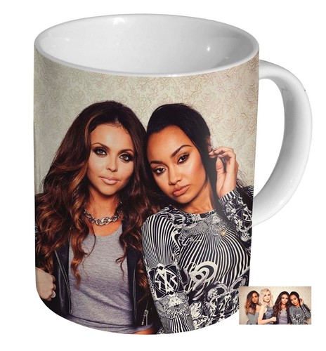 Little mix kaffeebecher - mix,