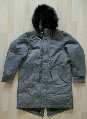 Nike down fill daunen jacke - down,
