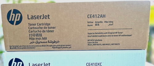 Neu ovp 305a ce412ah - hp,