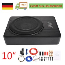 Auto aktiv subwoofer - auto, aktiv-subwoofer