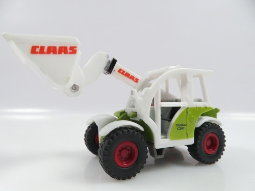 Siku 1074 claas - a-03/,