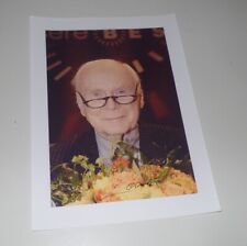 LORIOT (+), original signed