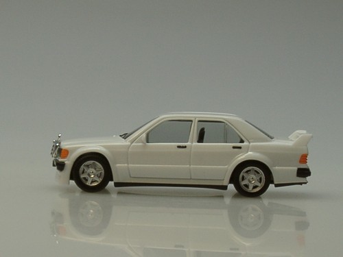Herpa mercedes benz 190 5 - mercedes-benz, e