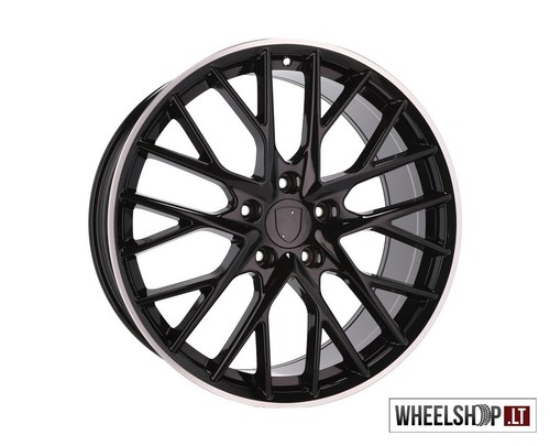 Porsche panamera r21 5x130 - panamera,