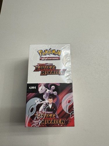 Pokémon ewige rivalen - pokémon,