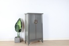 Chinesischer Hochzeitschrank 2