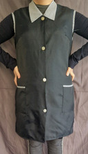 Nylon Dederon kittel schürze