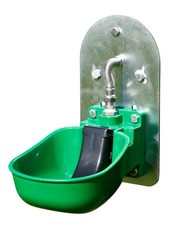 Tränkebecken für weidefass - tränkebecken,
