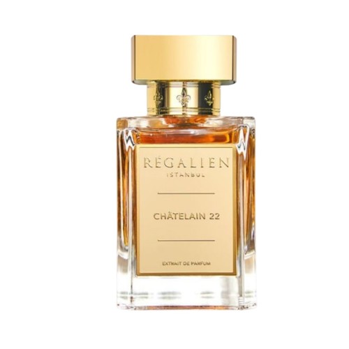 Regalien istanbul chatelain - regalien, 22