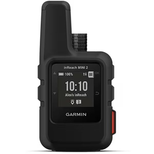 Garmin inreach mini - mini, 2