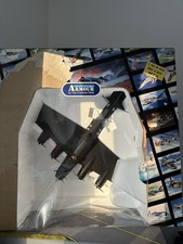 Franklin Mint 1:48 B-17 Flying Fortress Tondalayo in schwarz B11B637