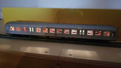 Rarität brawa 46555 - rarität,