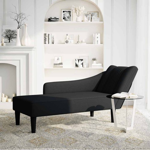 Chaiselongue mit rechter - chaiselongue,