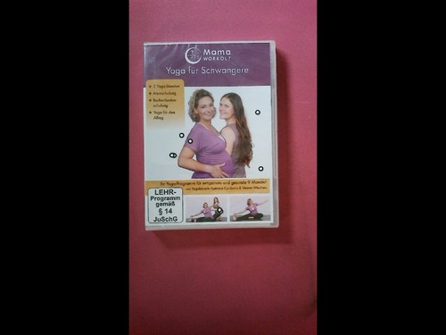 Mamaworkout yoga für - mamaworkout,