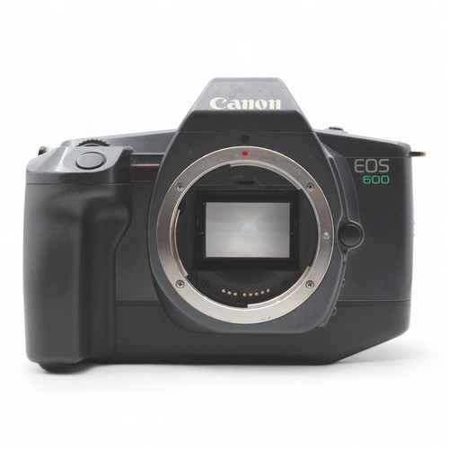 Canon eos 600 - eos, gehäuse