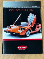 kyosho collection