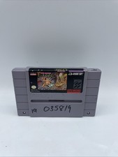 SNES - Super Adventure Island