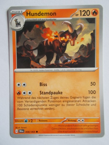 Pokemon karten nebel - pokemon, der