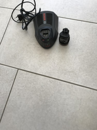 Bosch professional 1130 - al, cv