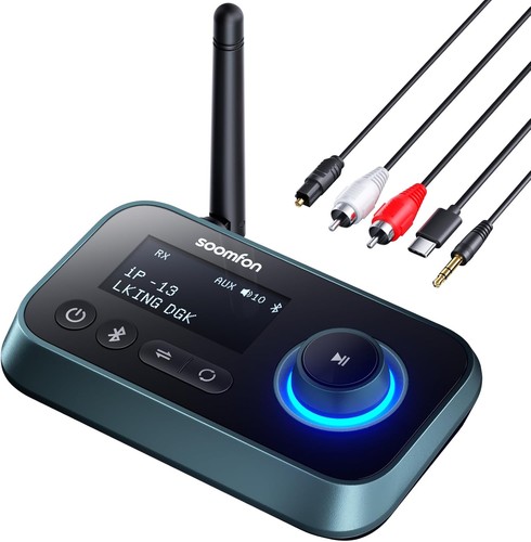Bluetooth sender - bluetooth, 0
