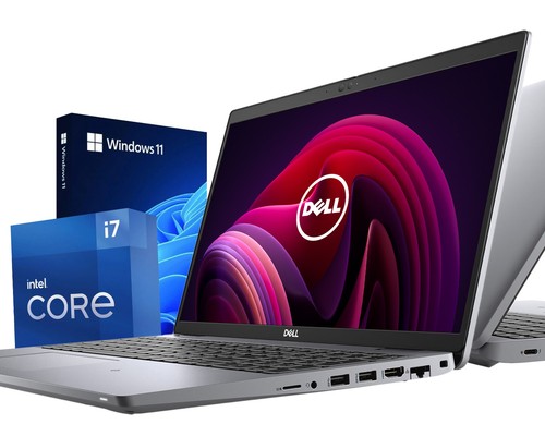 Dell latitude 5530 fhd - dell,