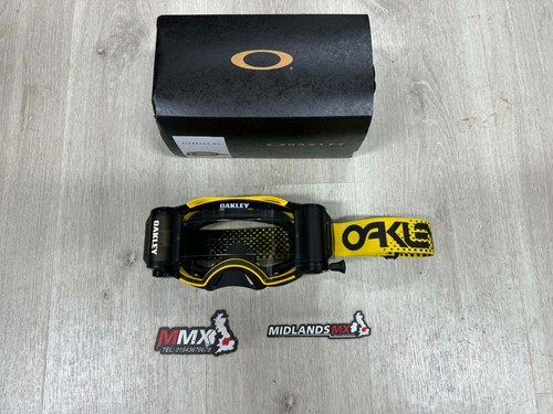 Oakley airbrake goggle - oakley,