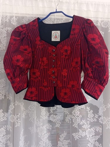 Trachtenbluse mieder - trachtenbluse,,
