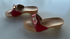 Damenschuh slipper scholl - slipper,