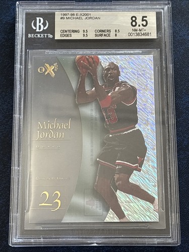 1997 skybox 2001 - 1997,