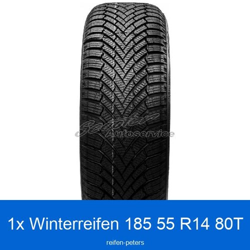Winterreifen 185 r14 - winterreifen, 80t