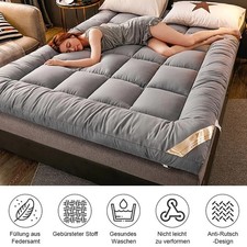 Futonmatratze Klappmatratze