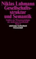 Gesellschaftsstruktur und