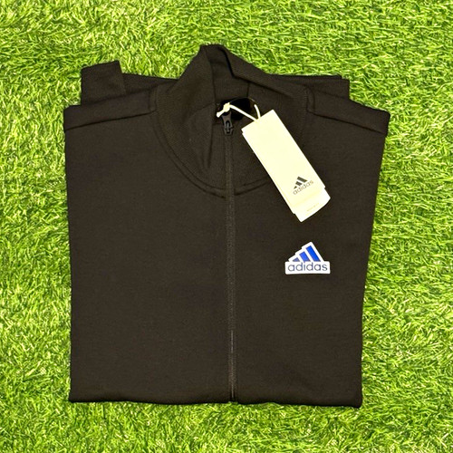 Adidas herren trainingsjacke - adidas,