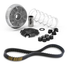 Variator Kit + Malossi Belt