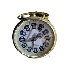 Wecker Jantar Glockenwecker Made in USSR