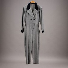 Vintage overall jumpsuit - vintage,