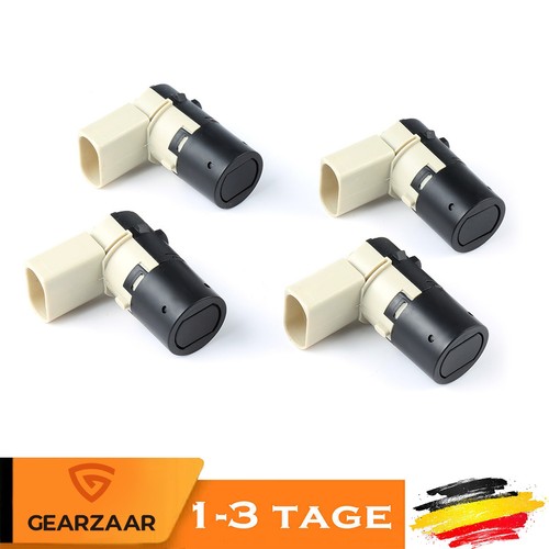 Pdc parksensor geeignet - 4x,