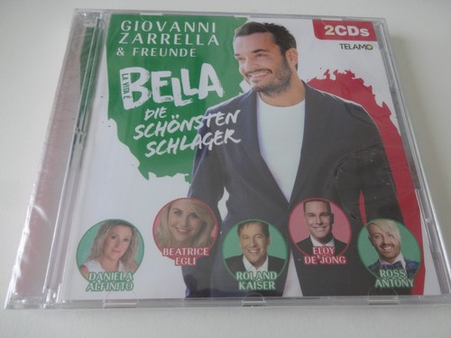 Neue doppel ovp giovanni - neue,