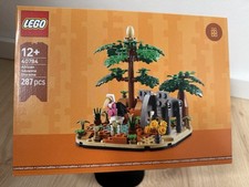 LEGO 40784 - Afrikanische