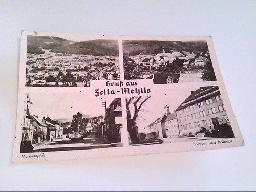 Zella mehlis - ak., mehlis.