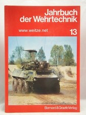 Jahrbuch der Wehrtechnik