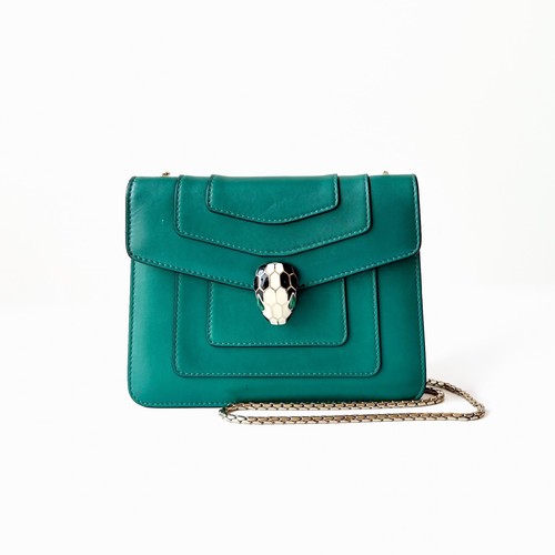 Bvlgari serpenti forever - serpenti,