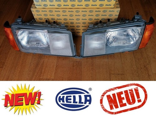Neu new nos original - neu, hella