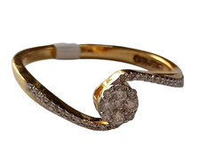 Natürlicher Diamant