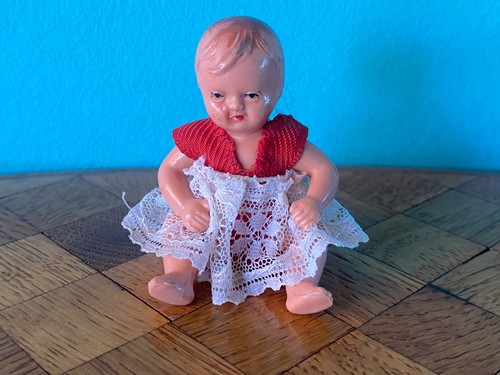 Püppchen baby s - ,