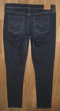 Elastische damen levi 311 - damen-, levi`s