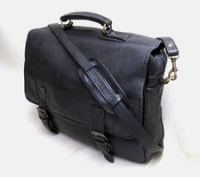 BREE Aktentasche LEDERTASCHE Schultertasche LEDER Businesstasche EXKLUSIV 4035